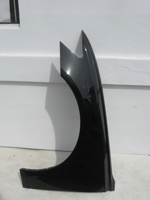 фото №1, Крыло audi a6 c8