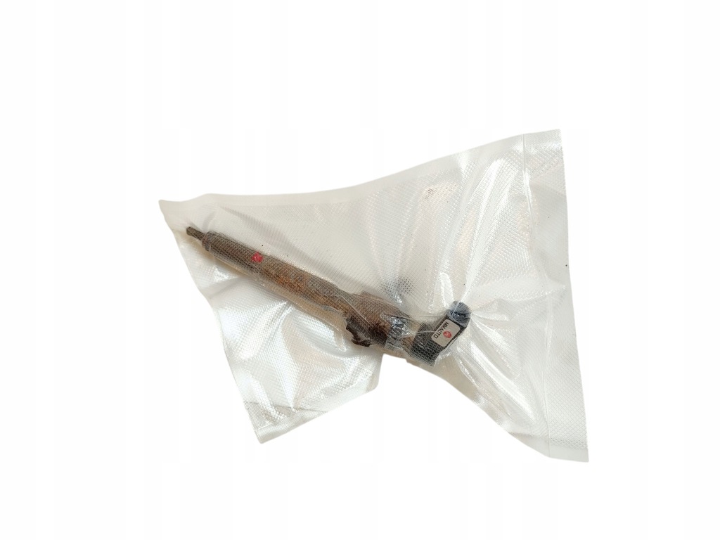 фото №1, Форсунка renault scenic ii scenic ii clio iii modus 1.5 dci h8200294788