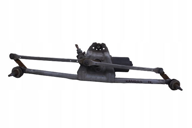 фото №1, Механизм дворник renault kangoo i 99r.