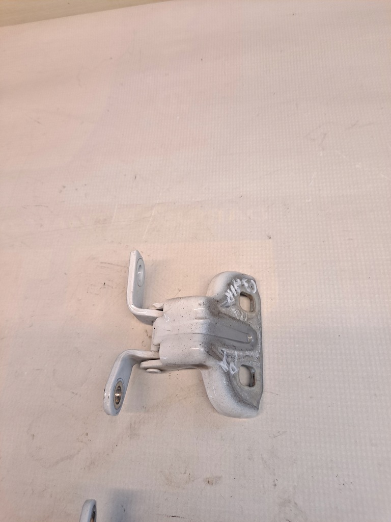 фото №6, Петля петлі двері правий задня c3 aircross