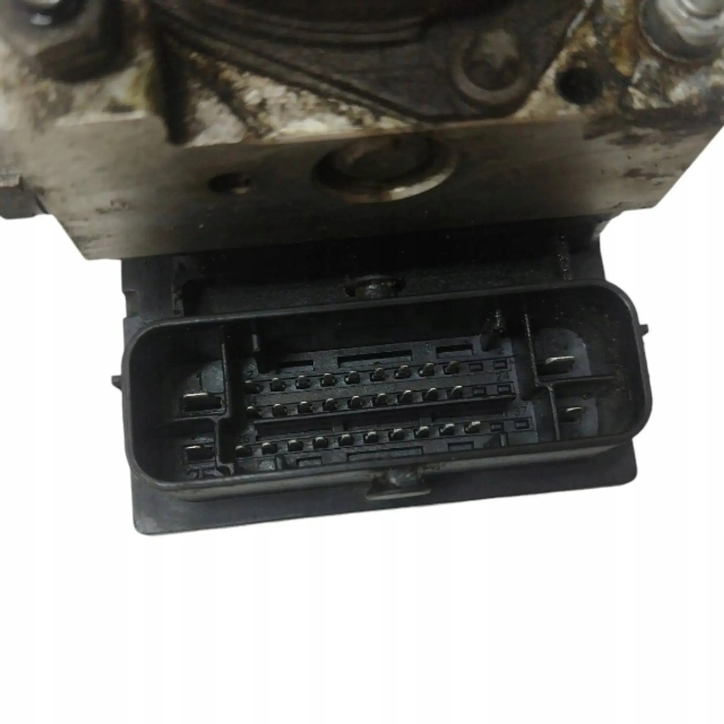 фото №8, Насос abs peugeot expert фургон vf3a_, vf3u_, vf3x_ 1401109880 2.0l