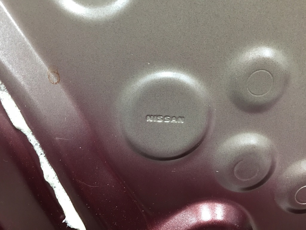 фото №10, Nissan juke ii 19-25 дверь правое передние org !!! h01006pamc