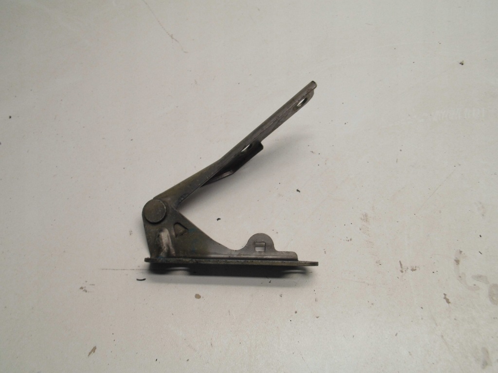 фото №1, Петля капот 6l0823302a seat ibiza 6l iii правый оригинал