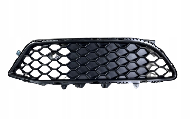 фото №1, Решётка бампера перед левая pdc alfa romeo giulia