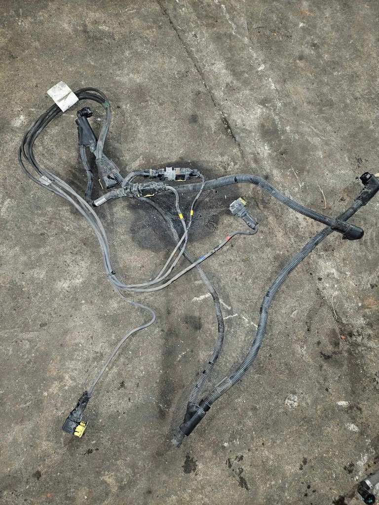 фото №1, Scania r s дроти ad blue 2019r