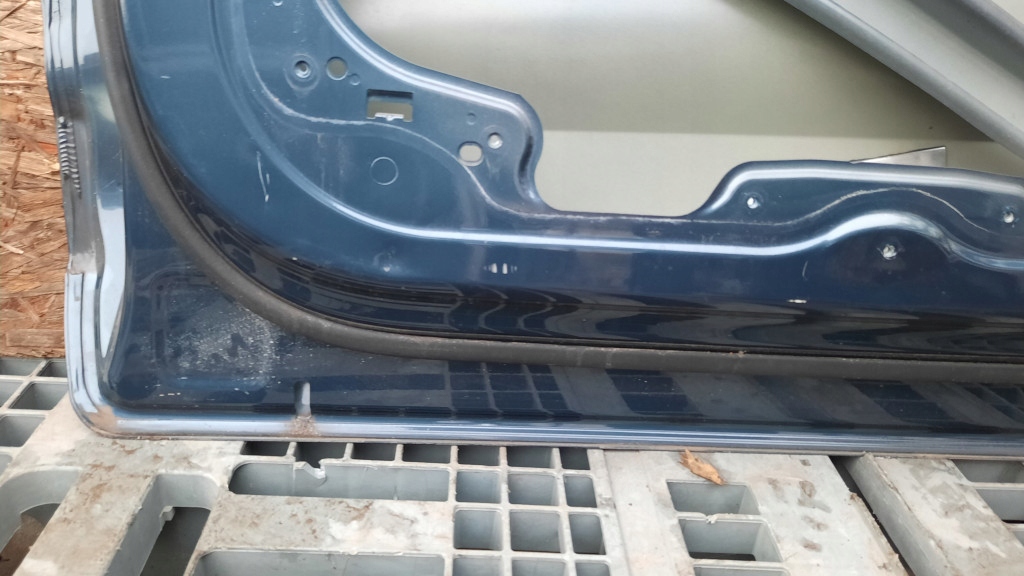 фото №15, Двері перед передні праве volvo xc60 ii 17-25r