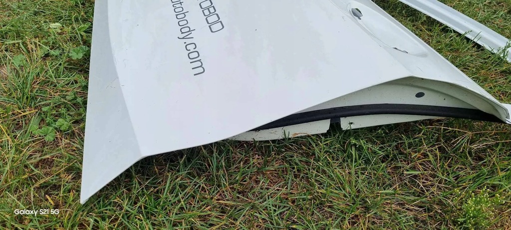 фото №10, Дверь передние перед левая bmw 1 f40