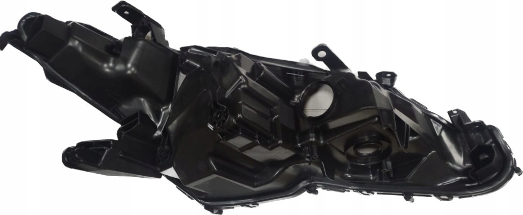 фото №2, Корпус левый фара лампы toyota camry led usa