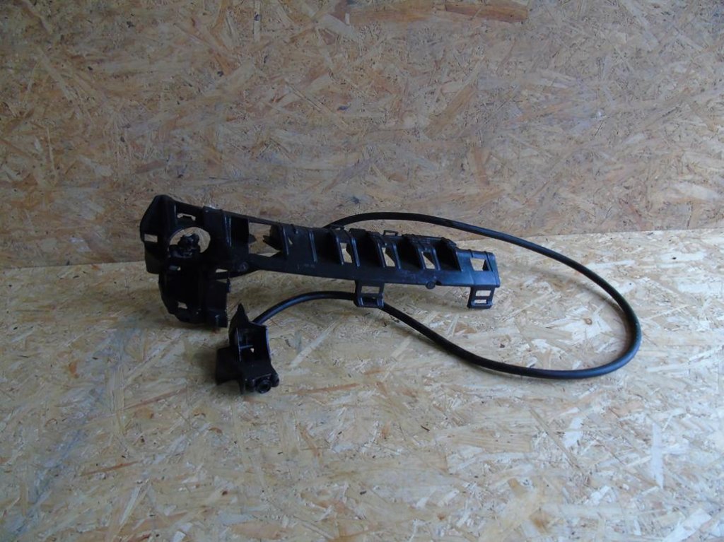 Купить Омыватель лампы ксенон правый направляющая vel satis