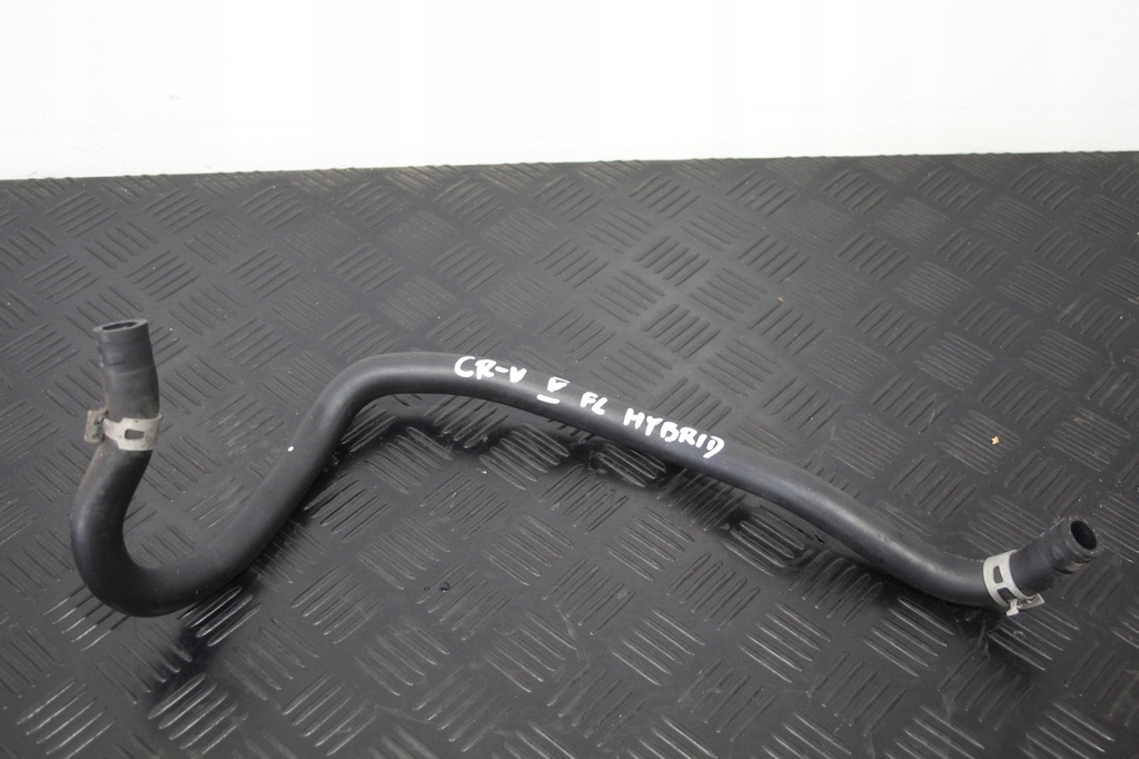 фото №1, Wąż шланг wody honda crv cr-v v 5 lift