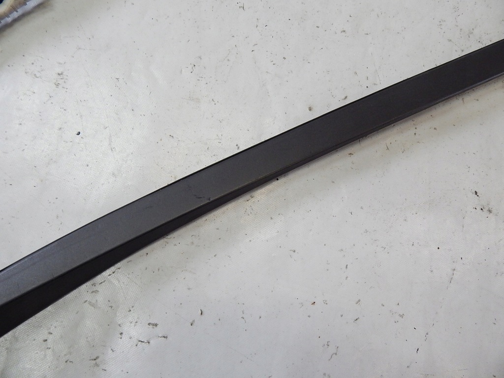 фото №5, Opel astra j gtc прокладка молдинг скло панорама