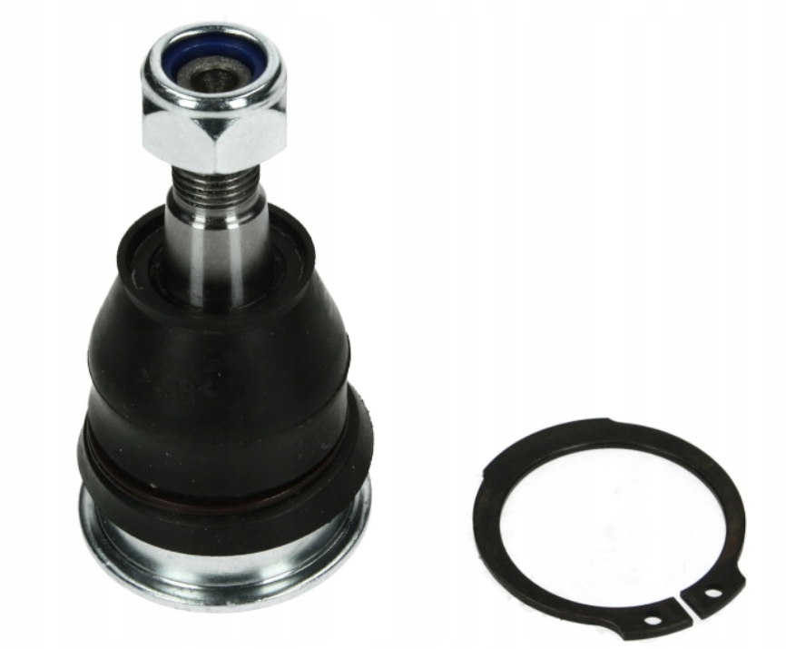 фото №1, Delphi шарова опора важеля l/p toyota aygo yaris