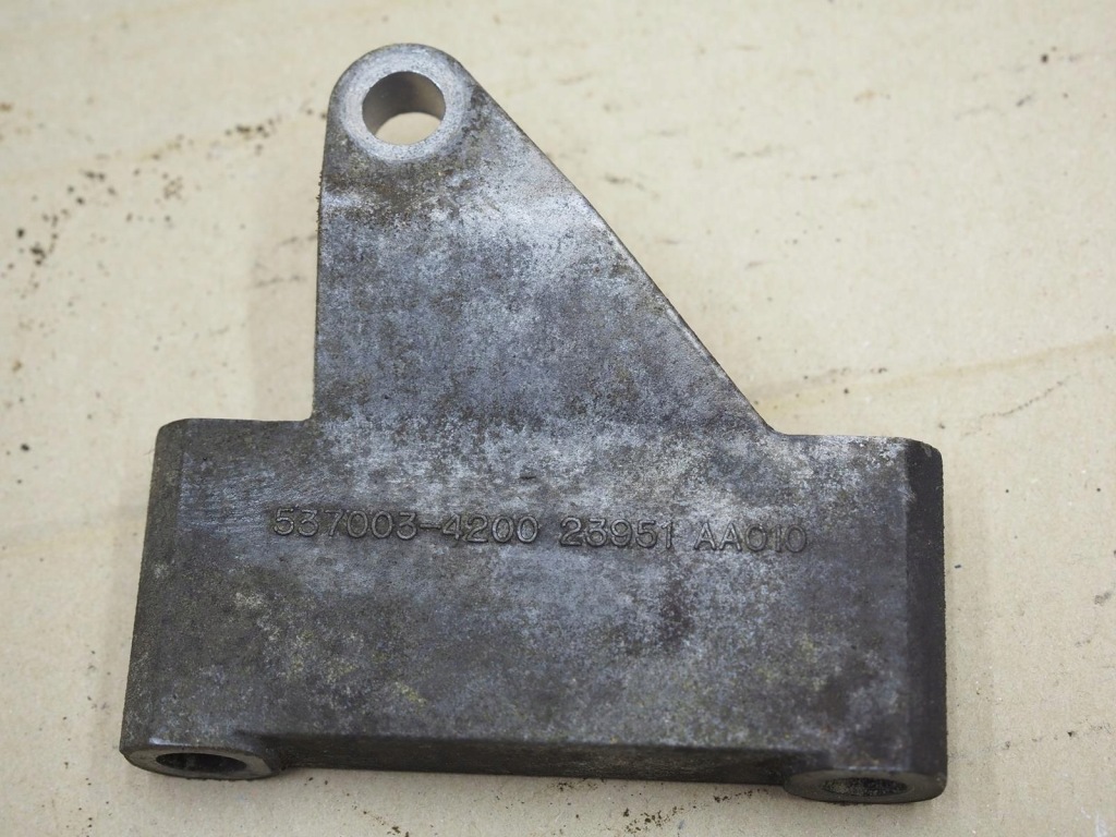 фото №9, Subaru outback кронштейн кронштейн двигуна 23951-aa010