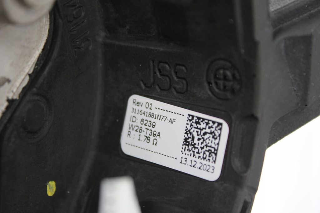 фото №7, Nowa воздуховод mpakiet подогрев drivin assistant bmw u11 x1 u10 x2 u06