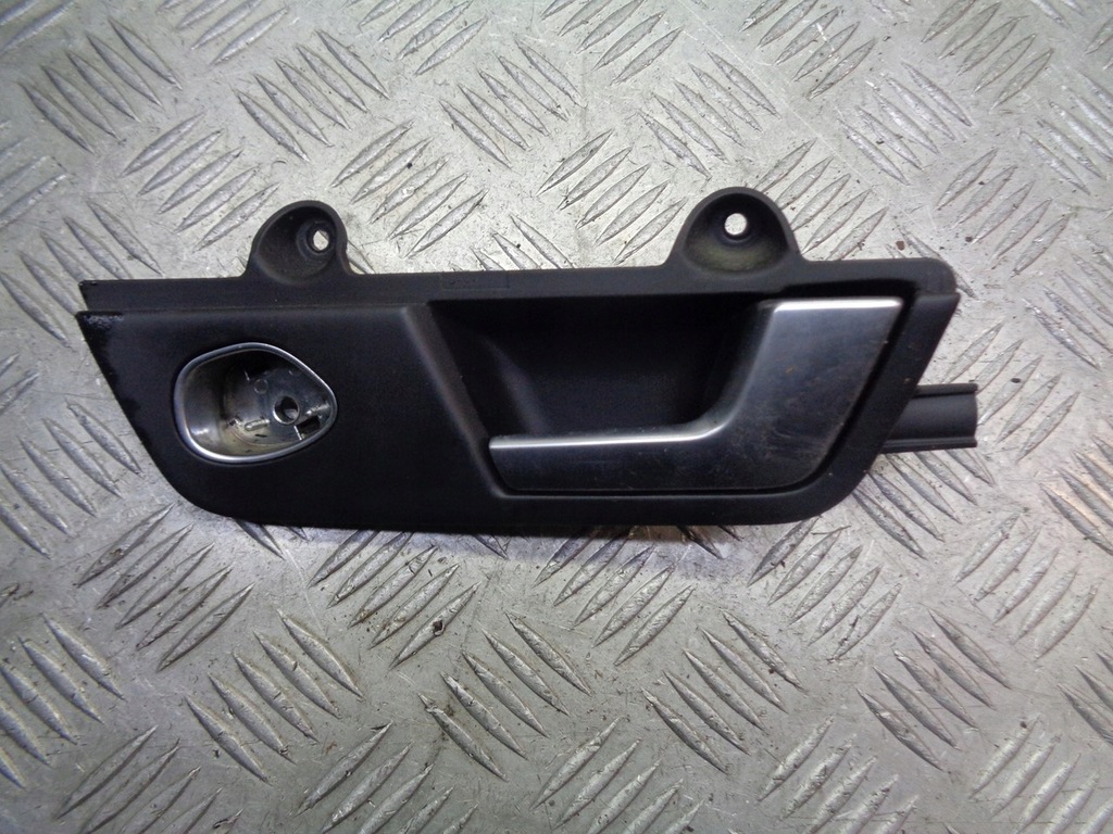 фото №1, Ручка правая передняя внутренняя audi a4 b6