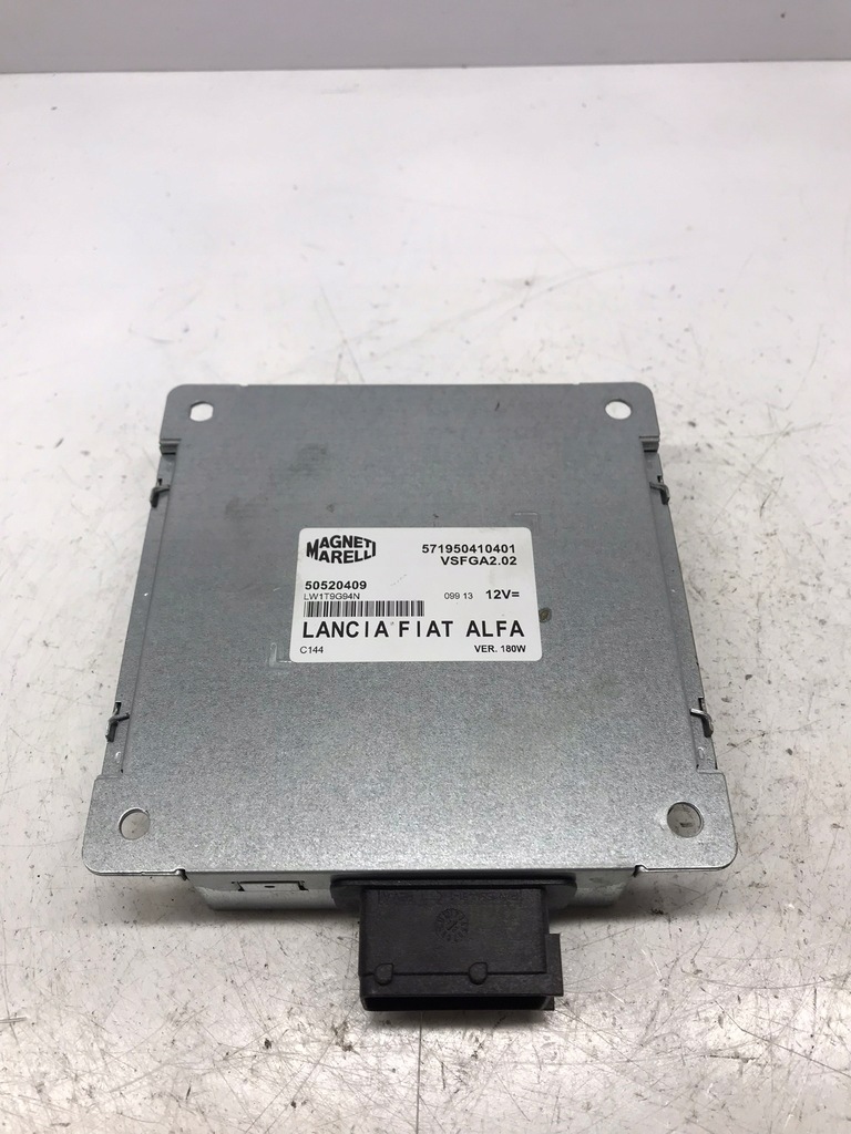 фото №2, Модуль блок управления 50520409