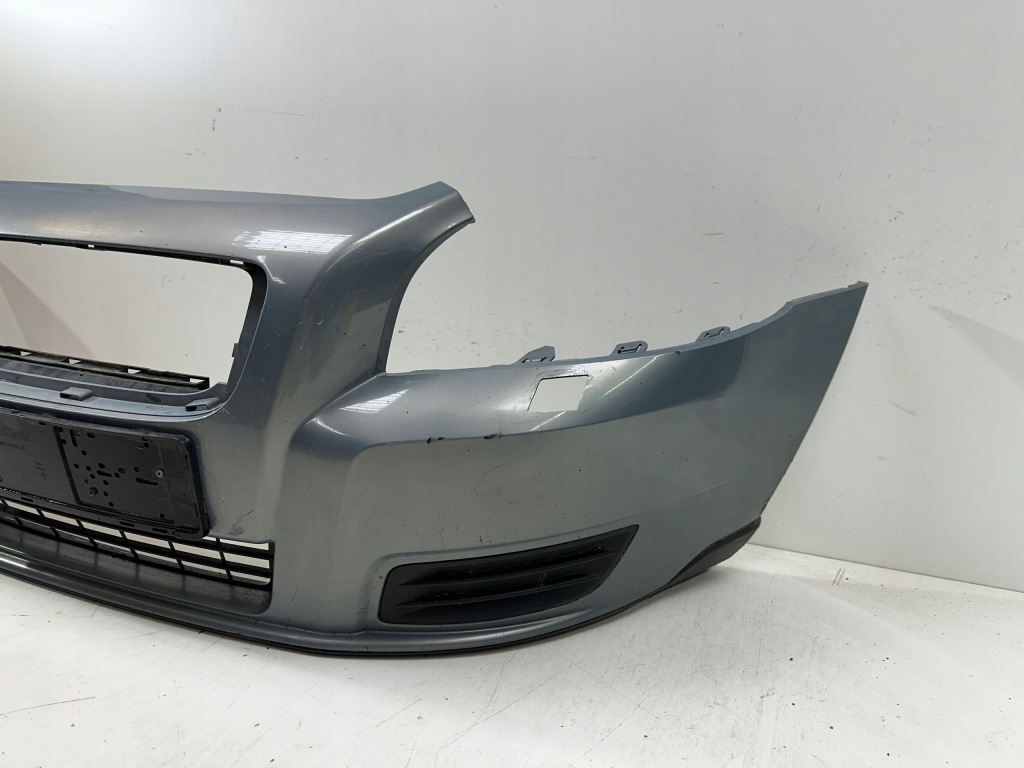 фото №7, Бампер перед volvo v50 lift