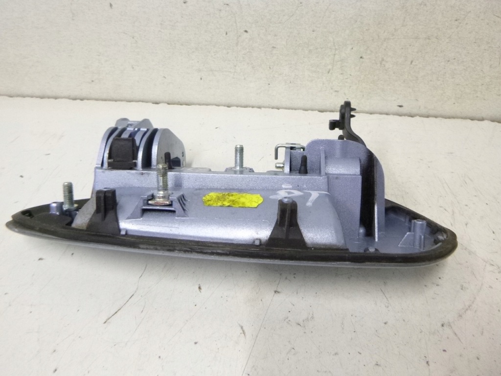 Ручка ручка зовнішня fiat linea 484 07-15r. задня права в Україні