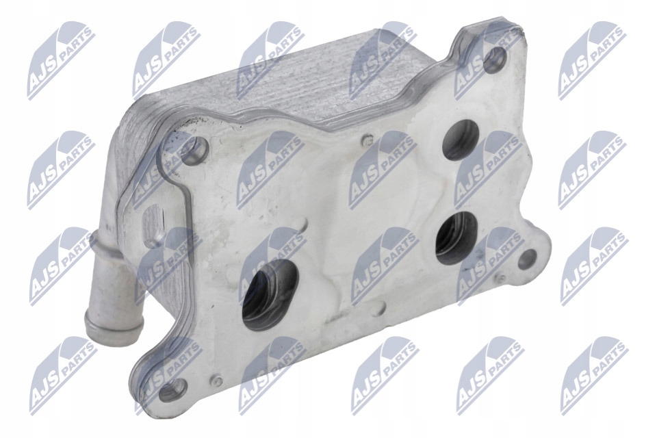 фото №3, Радиатор масла do renault captur i 1.2 tce