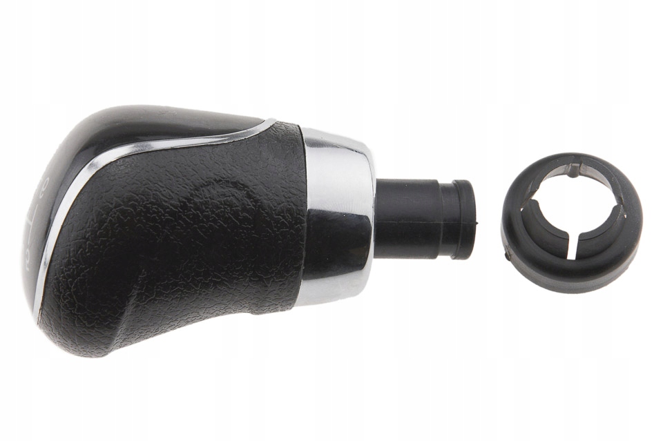 фото №6, Ручка перемикання передач