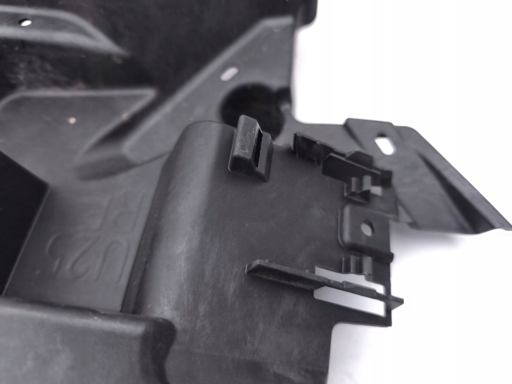 Mini countryman u25 направляющая бампера заднего 2025 25959310 Оригинал