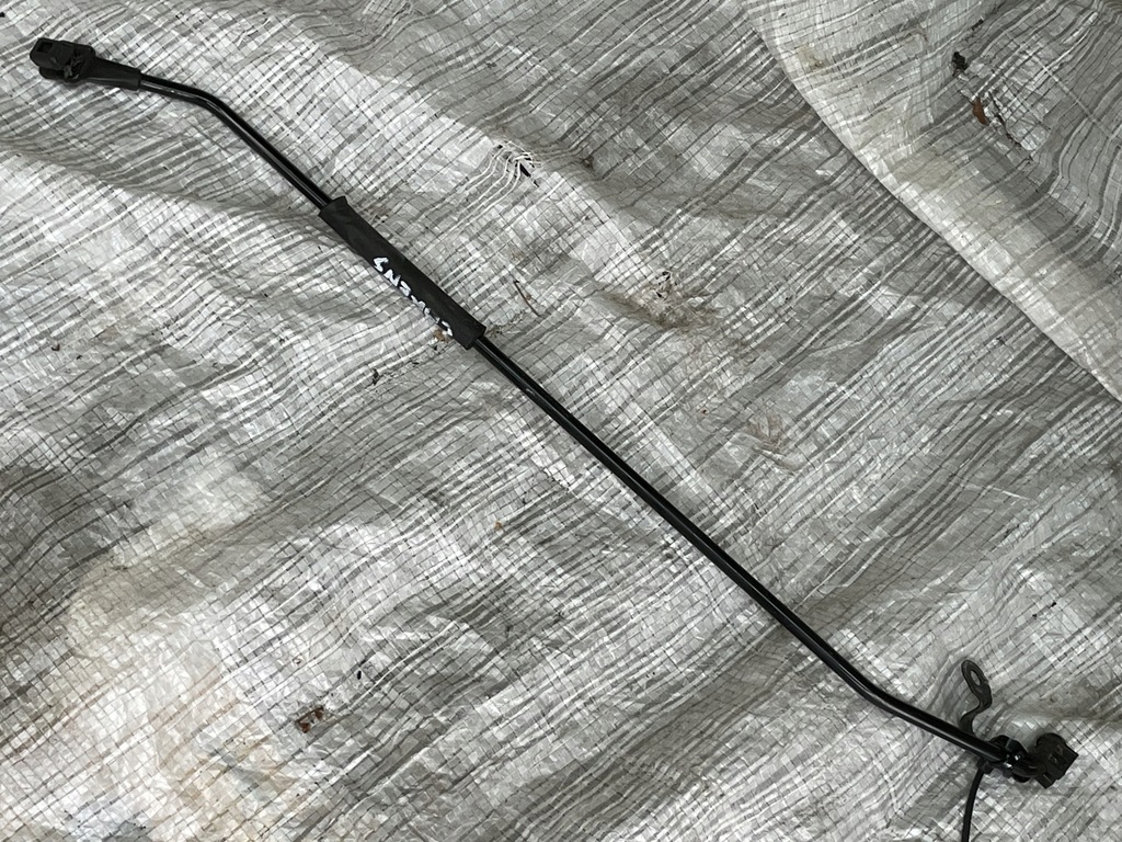 фото №1, Підпора дріт стрижень капот оригінал kia carens iv