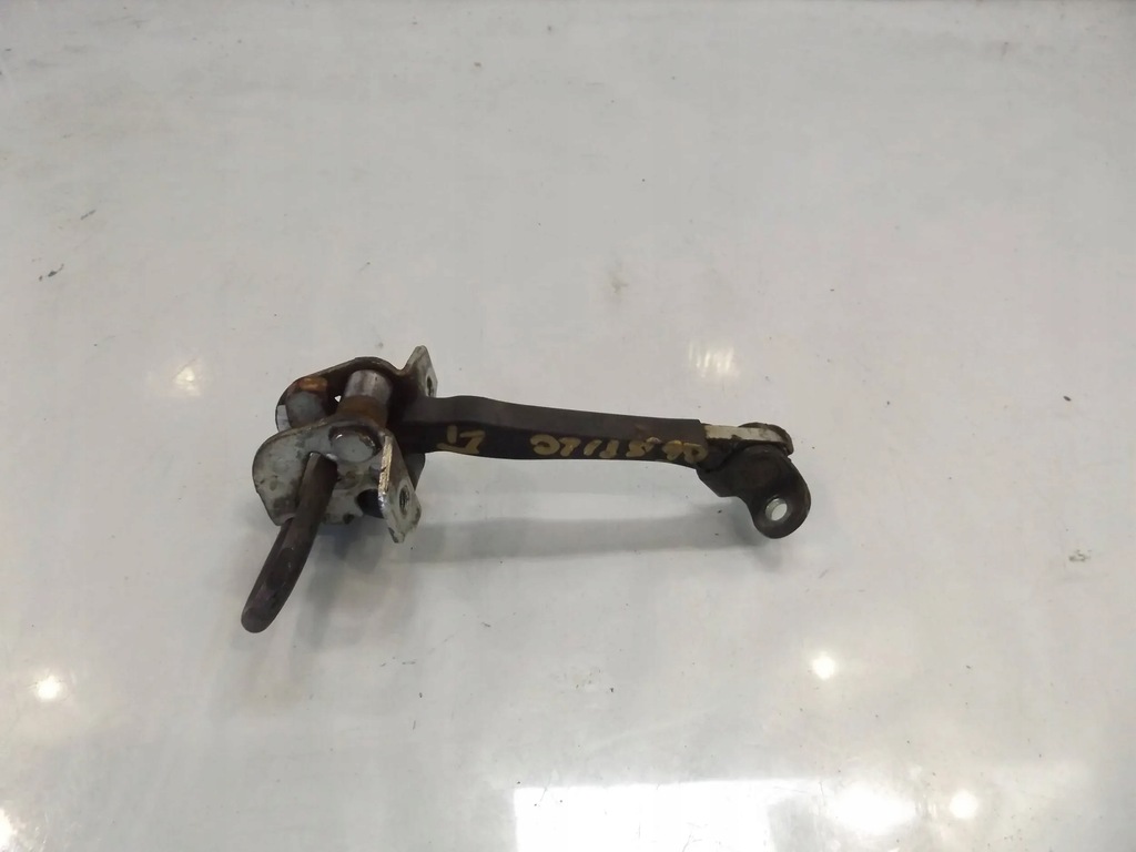 фото №1, Stilo kombi обмежувач двері лівий задня