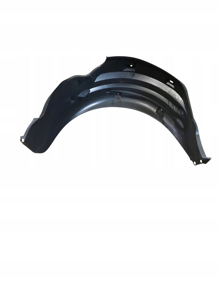 фото №1, Підкрилок лівий задня smart forfour 454 i a4546980330