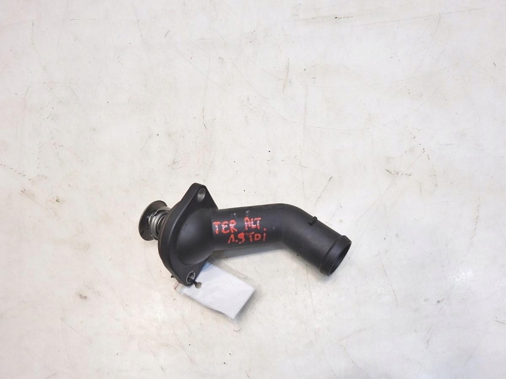 фото №7, Термостат корпус seat altea 1.9 tdi 06a121121c 038121121d
