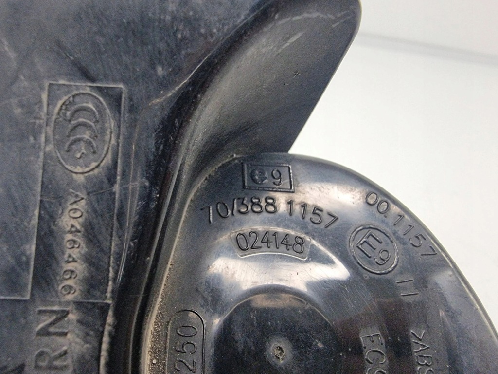 фото №4, Bmw 5 f10 f11 2013 клаксон