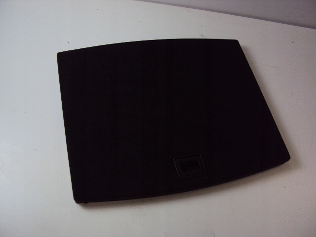 фото №1, Підлога багажника audi s4 b8 kombi 2011 rok