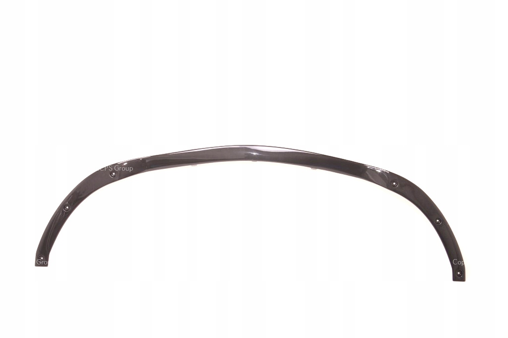 фото №1, Ferrari 599 gto f141 спліттер накладка бампера