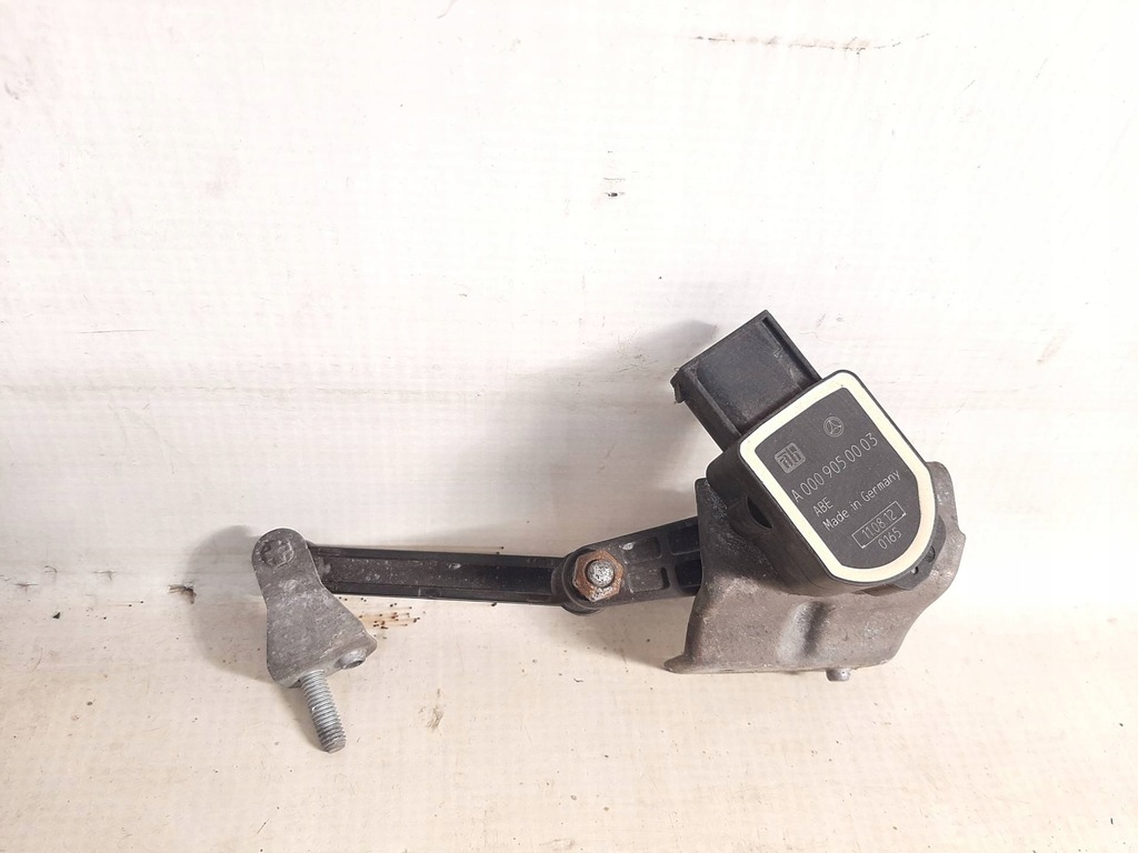 фото №1, Датчик выравнивание света mercedes sl r231 w231