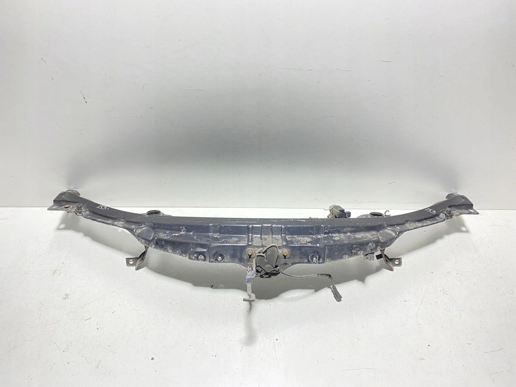 фото №1, Alfa romeo 159 2008 корпус вентиляторов