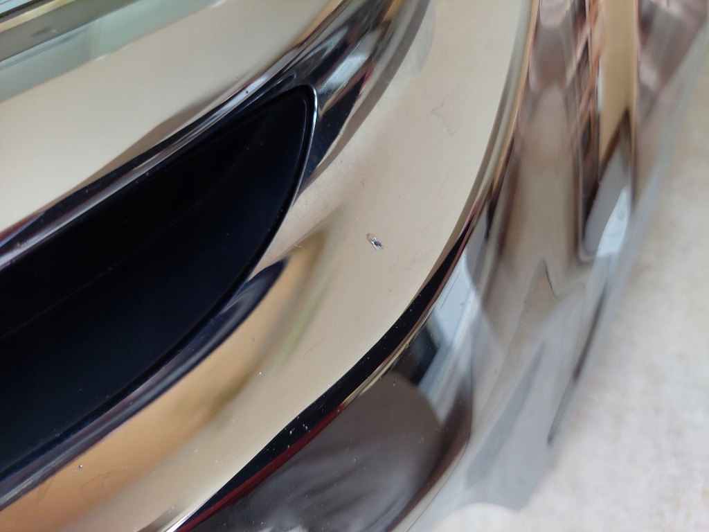 фото №10, Решётка радиатора - решётка радиатора - хром - honda cr-v iv - lift - 2015 - 2018