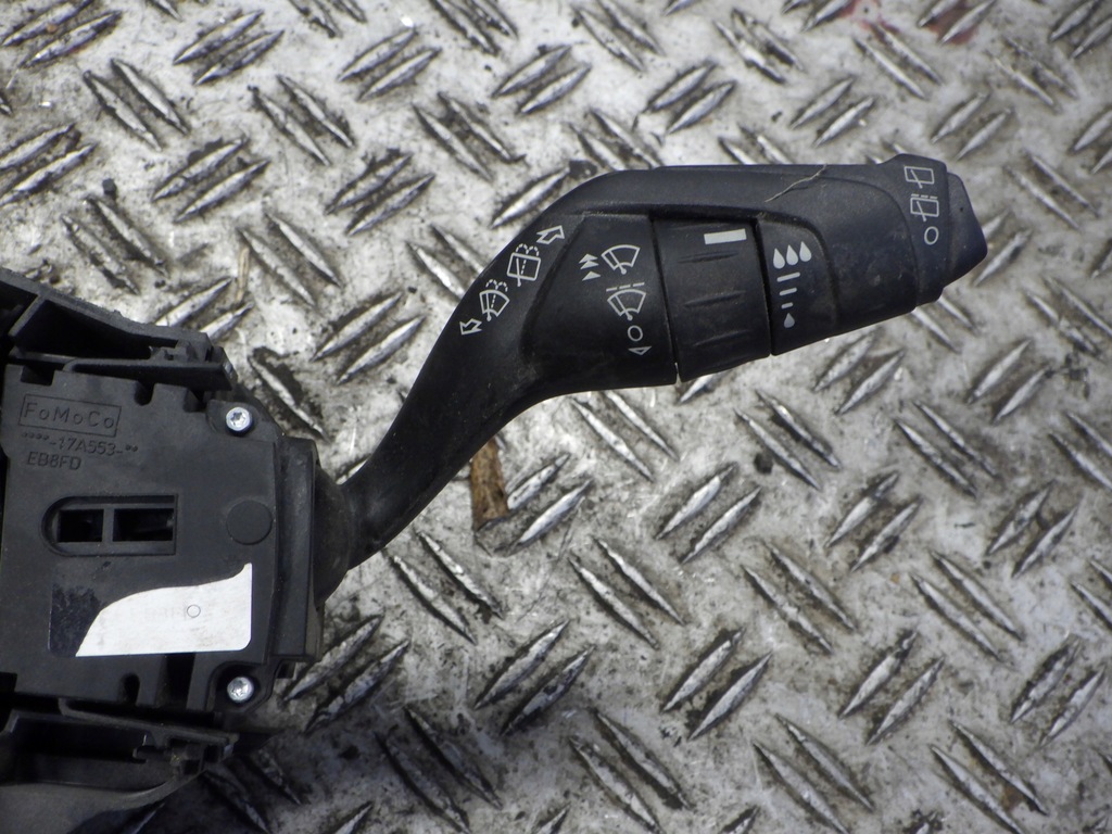 фото №4, Переключатель комбинированный ford kuga mk2