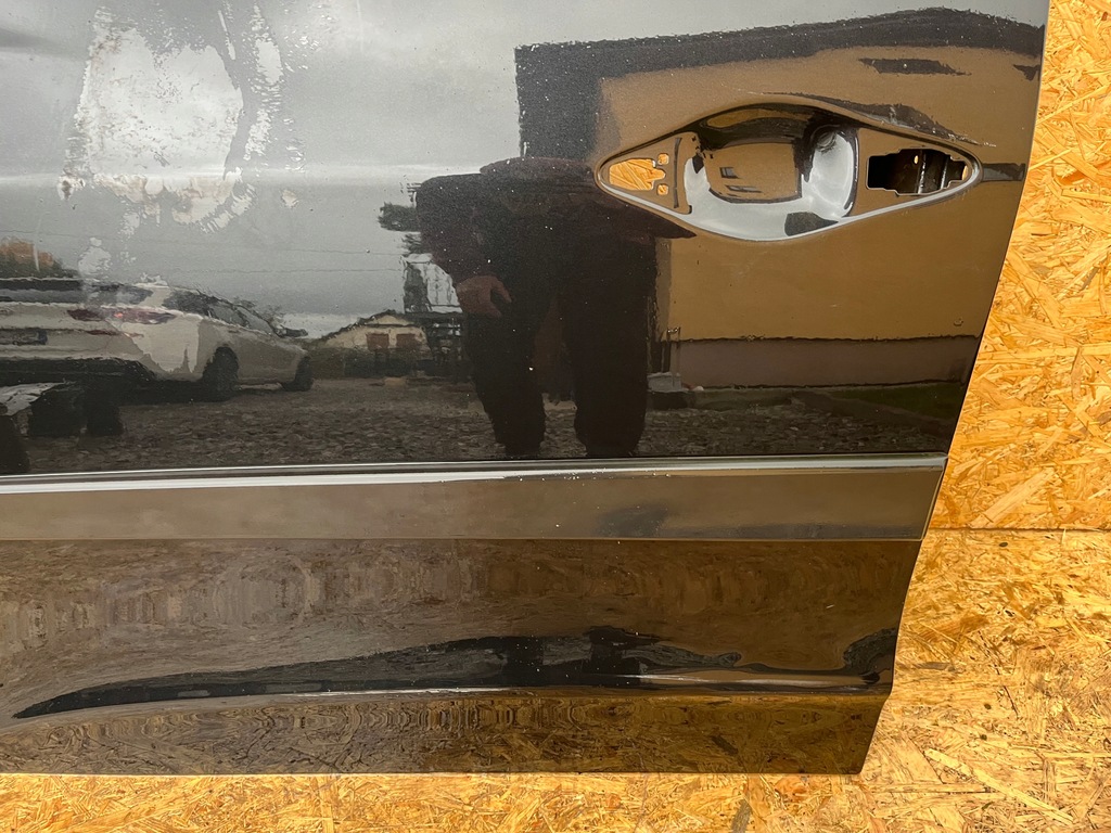 фото №9, Hyundai ix35 ix-35 10- дверь левая передние перед