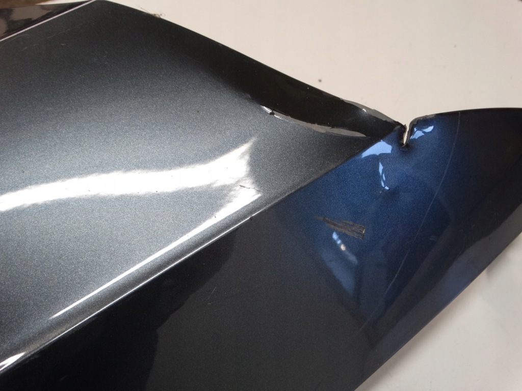 фото №12, Крила лівий передній seat ateca