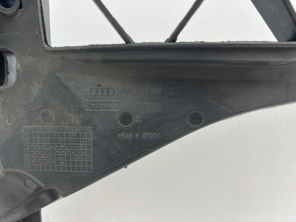 Audi a6 c7 4g ремень передний усилитель передний балка бампера перед 11-18 Киев
