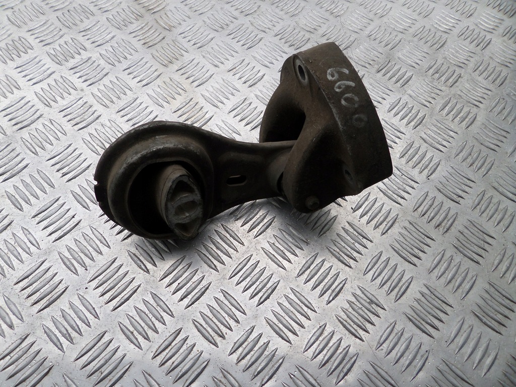 фото №1, Кронштейн подушка двигателя renault master iii 93860700