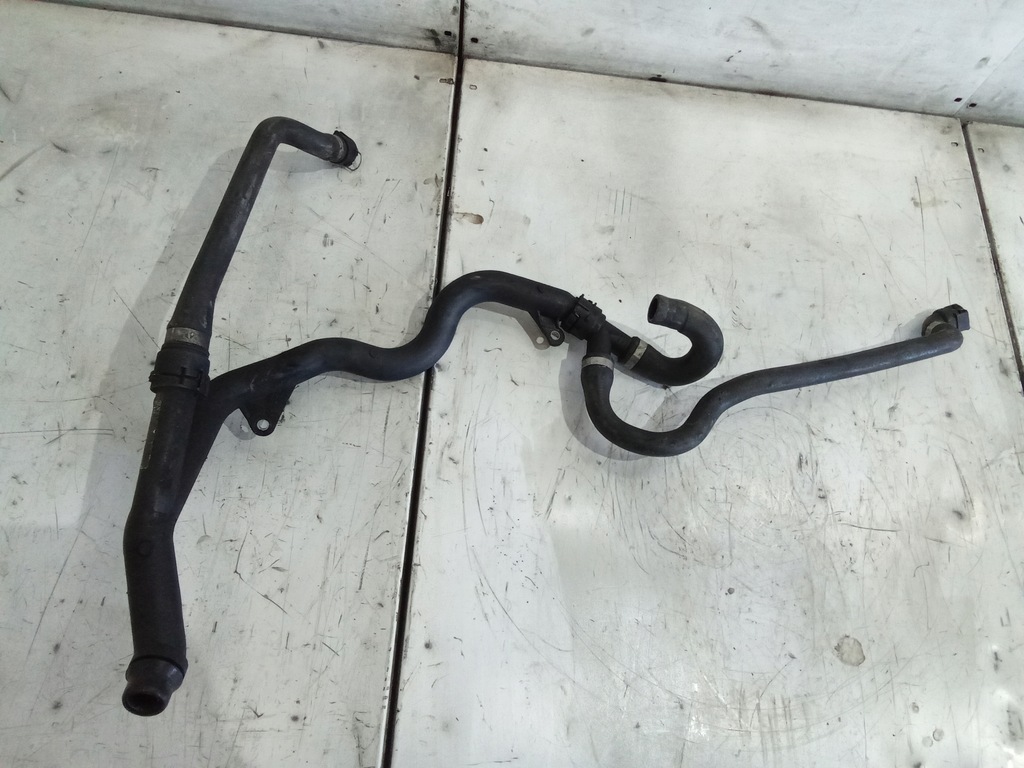 фото №4, K661 магистраль wody bmw x3 e83 2.0d m47 7802631