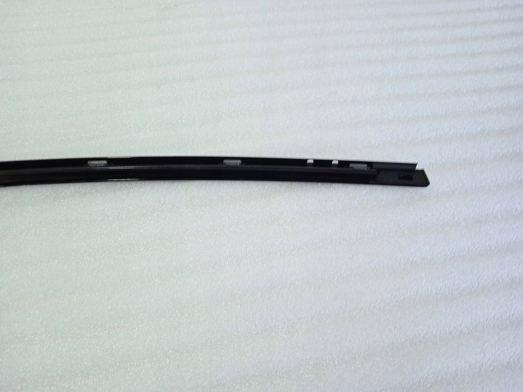 фото №10, Bmw 5 g30 f90 молдинг верхний дверь левый задняя 7390125