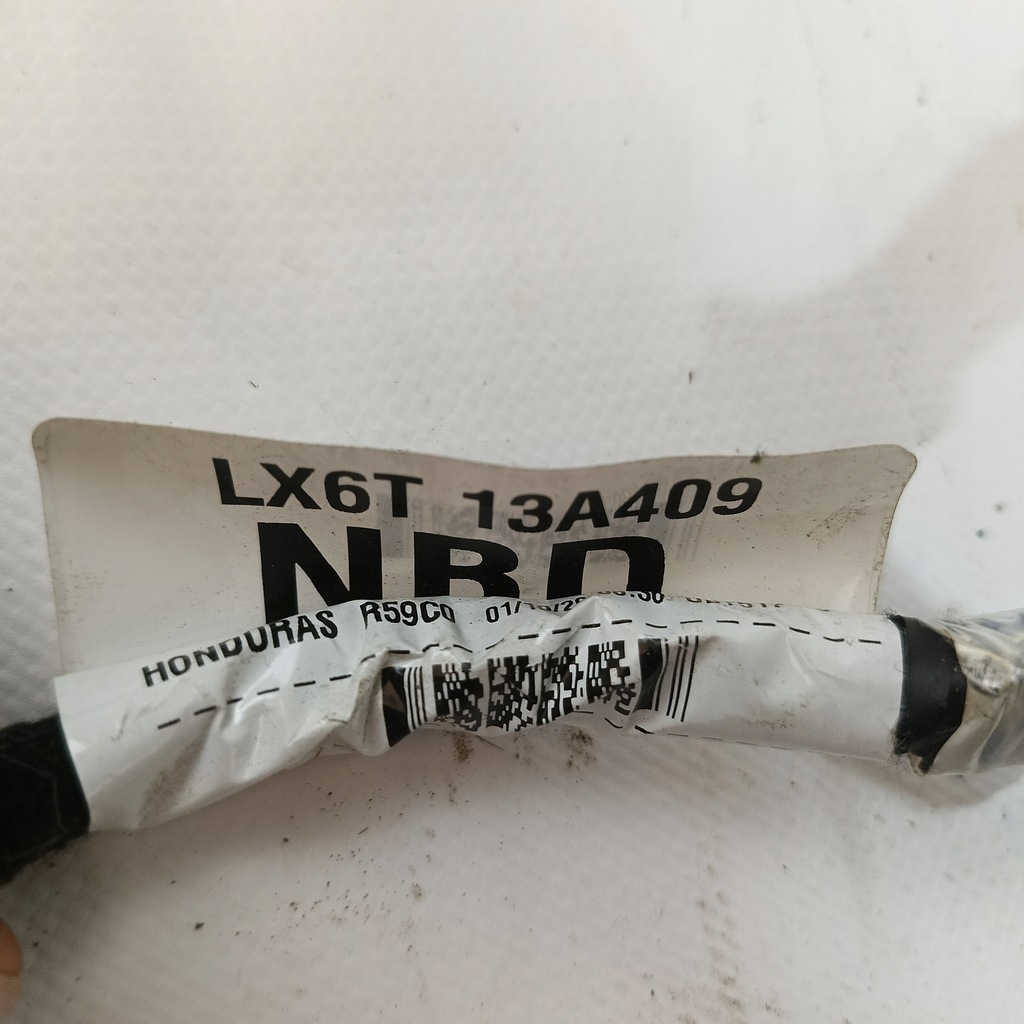 фото №8, Ford escape 20- джгут кришки задній usa ліва права