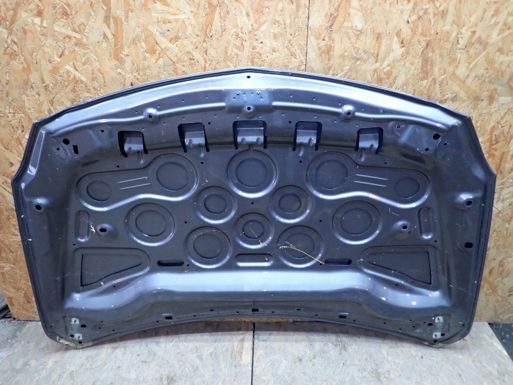 фото №8, Капот крышка двигателя mercedes a klasa 176 2012-2018r a1768800057