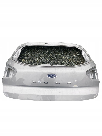фото №1, Кришка багажника багажника задня задня ford puma mk2 ii
