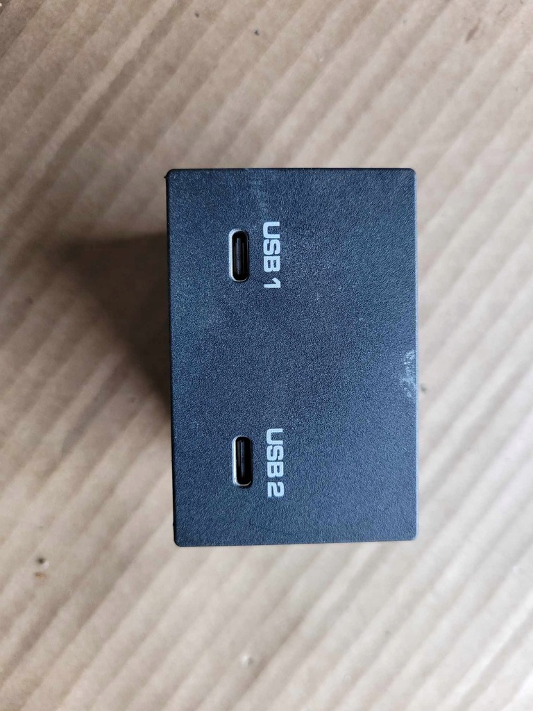 фото №1, Разъём usb porsche cayenne 9y