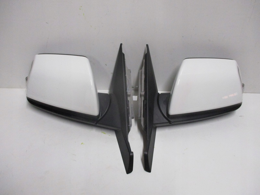 фото №1, Дзеркало kia niro e-niro праве