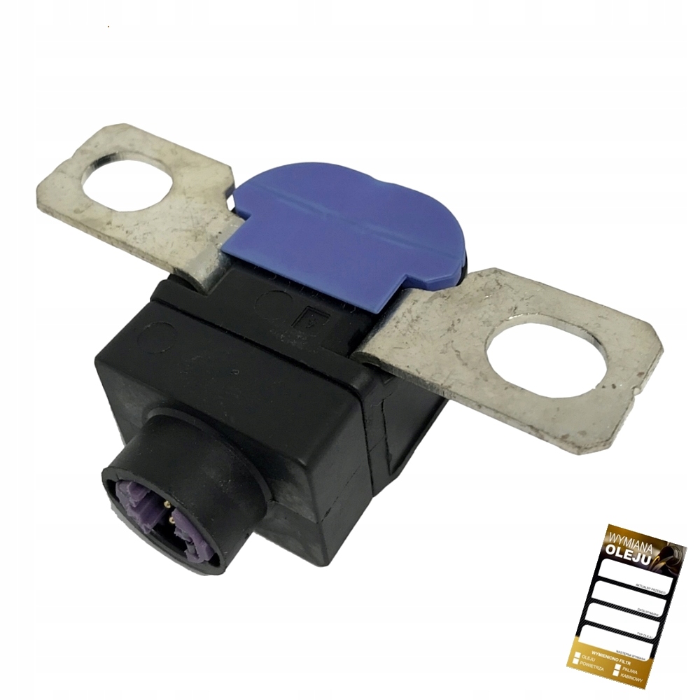 фото №1, Запобіжник na акумулятор audi vw seat 4f0915519