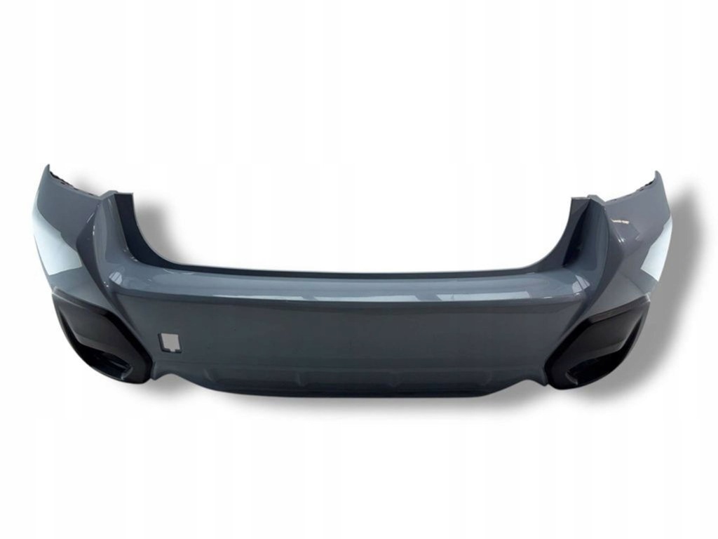 фото №1, Subaru xv 2018 с задний бамперы