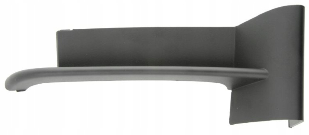 фото №1, Решётка радиатора перед w бампере правая bmw 7 e65/e66